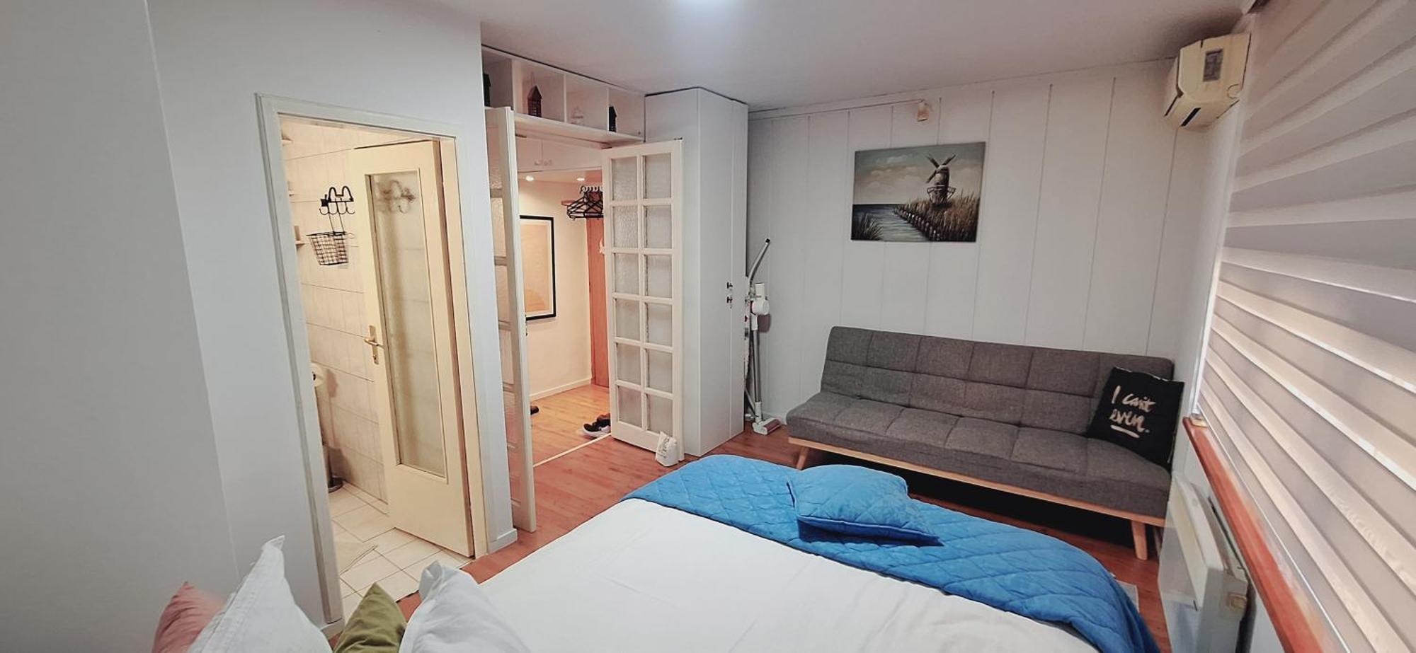 Apartman Daris SJJ Exterior foto